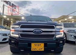 فورد إف-150
